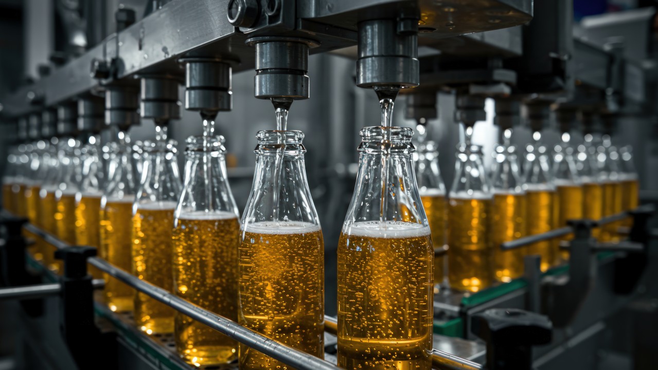 Strategic business planning