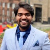 Dudekula Abid Hussain